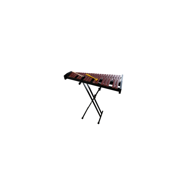 XILOFONO 37NOTAS BARRAS DE MADERA SXL37A