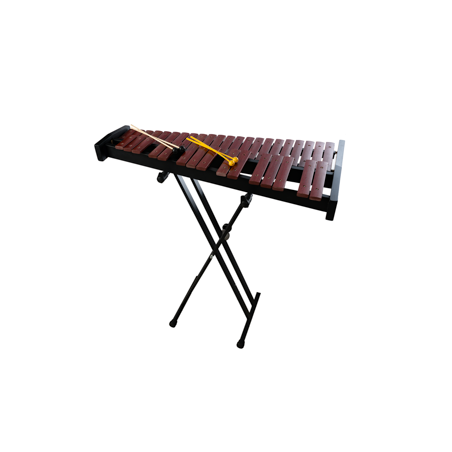XILOFONO 37NOTAS BARRAS DE MADERA SXL37A