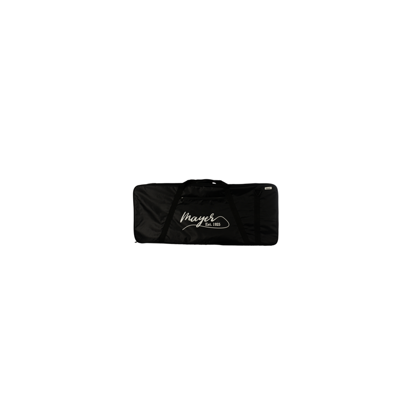 ESTUCHE TECLADO 61TECLAS 98x39x14cm 420D