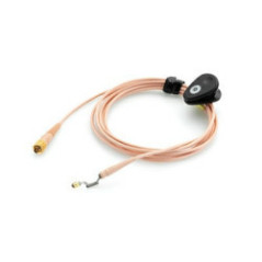 CABLE MICROFONO  PARA EARHOOK BEIGE