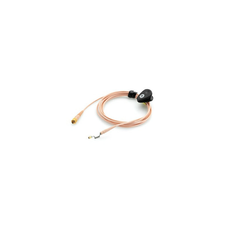 CABLE MICROFONO  PARA EARHOOK BEIGE