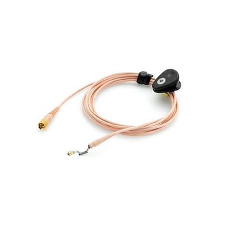 CABLE MICROFONO  PARA EARHOOK BEIGE