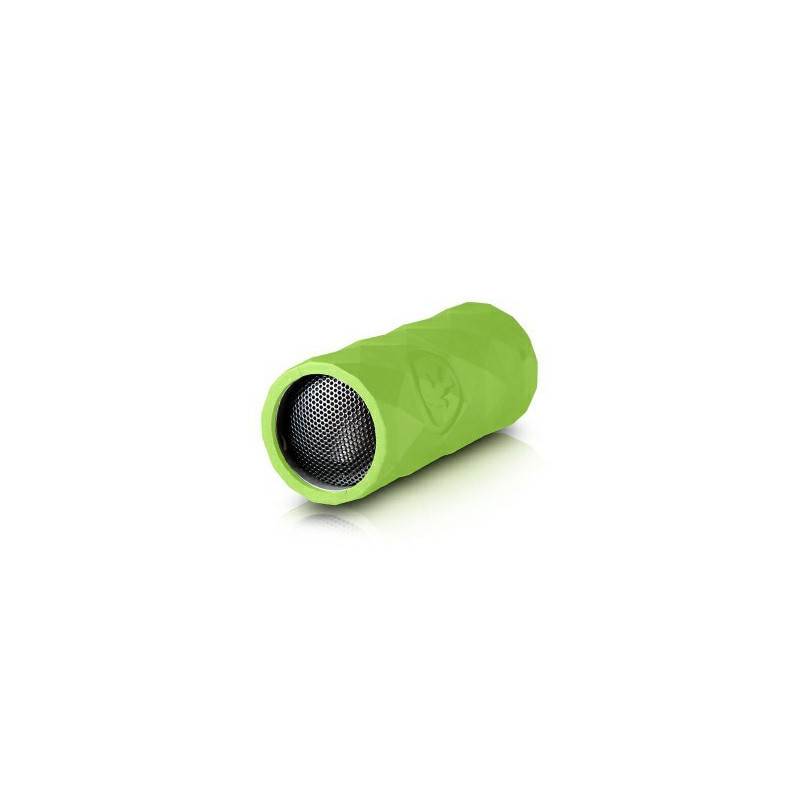 PARLANTE BICICLETABUCKSHOT SPEAKER VERDE