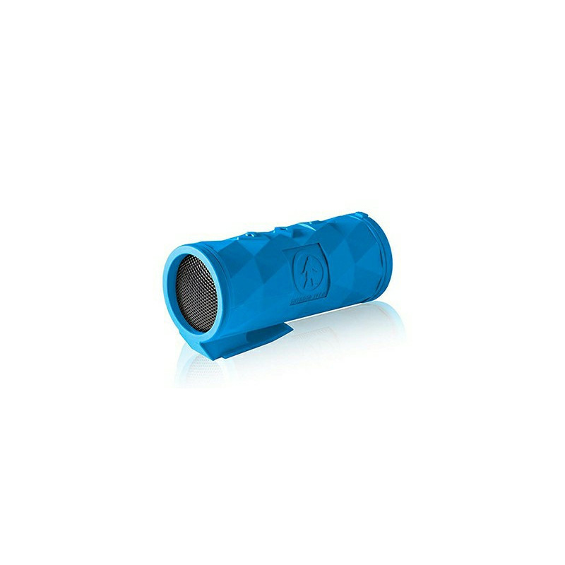 PARLANTE BICICLETABUCKSHOT SPEAKER AZUL