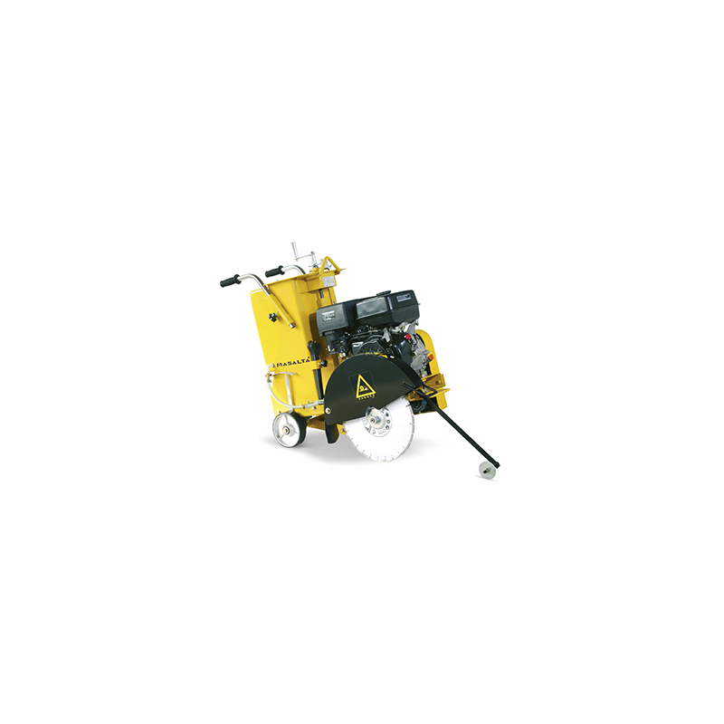 CORATADORA CONCRETO MF16-4 GX90