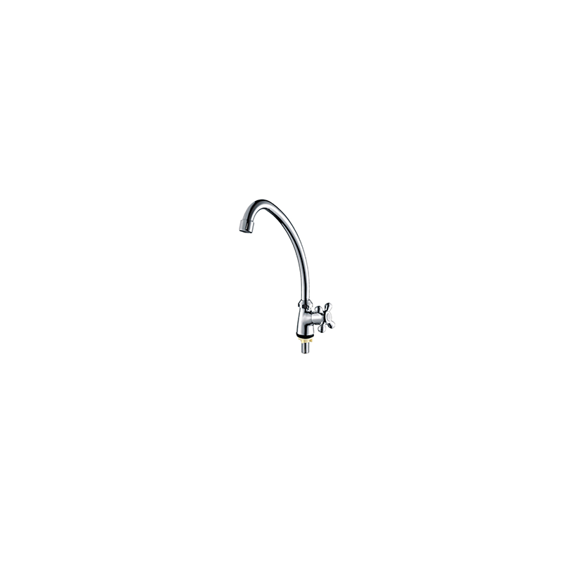 LLAVE DE MEZON CUELLO  GANSO 5035-604H