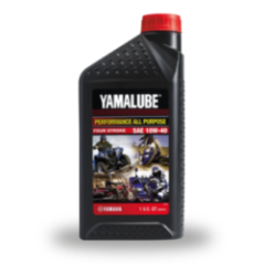 ACEITE MOTO YAMALUBE 10W40