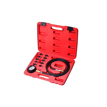 KIT MEDICION PRESION ACEITE TRHS-A3453