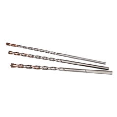SET BROCA CONCRETO 48-20-8850 3PCS