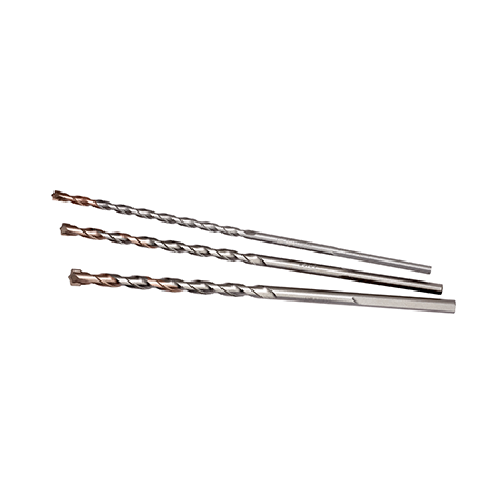 SET BROCA CONCRETO 48-20-8850 3PCS