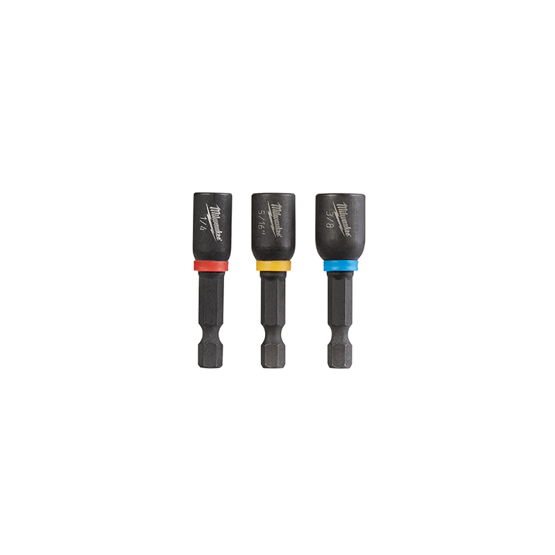 PUNTA DADO MAG. 49-66-4732 2-9/16x1/4"