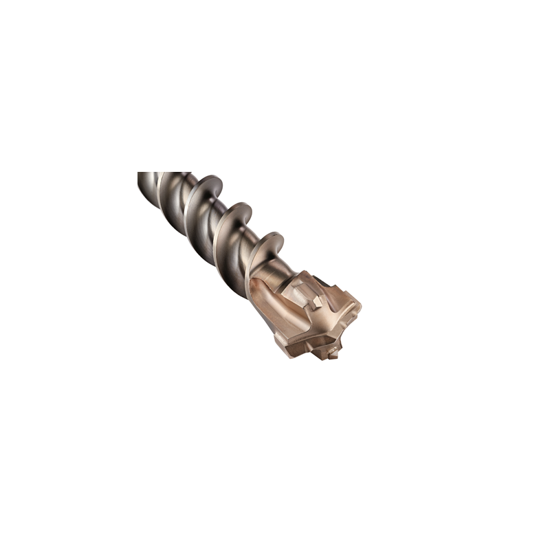 BROCA SDS MAX 4CT 48-20-3931 3/4X12X17" BROCA SDS MAX 4CT 48-20-3931 3/4X12X17"