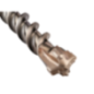 BROCA SDS MAX 4CT 48-20-3931 3/4X12X17" BROCA SDS MAX 4CT 48-20-3931 3/4X12X17"