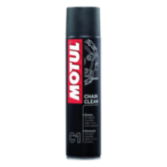 SPRAY MOTO C1 CHAIN CLEAN