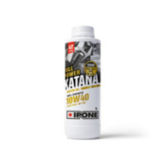 ACEITE MOTO KATANA FULL POWER 10W40 1L