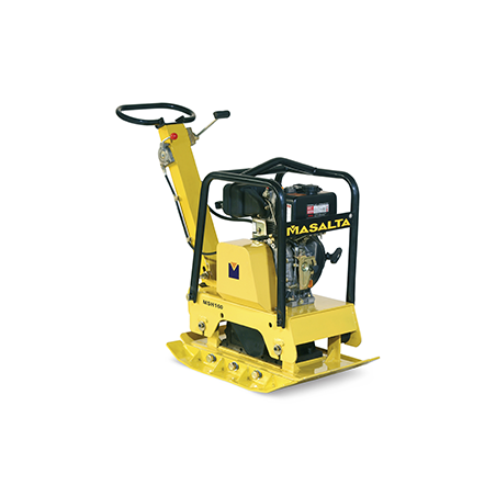 PLANCHA COMPACTADORA MSH160E-4