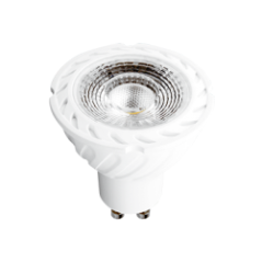 DICROICO 6W GU10 L-RF-0280 6500K