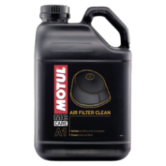 ACEITE MOTO A1 CLEAN FILTER