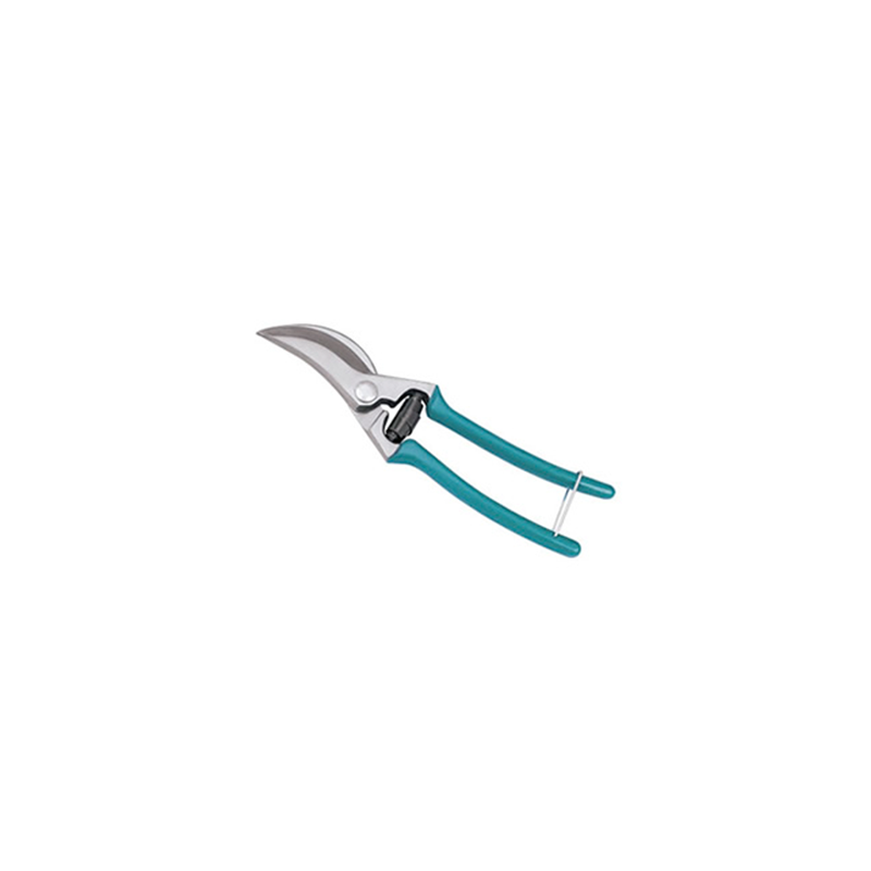 TIJERA PODADORA 402 MANGO PLASTICO