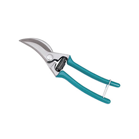 TIJERA PODADORA 402 MANGO PLASTICO