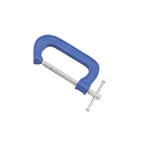 PRENSA CARPINTERO G 115 6"