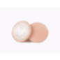 2 CT PROF SAT TOP COT VEL PUFF