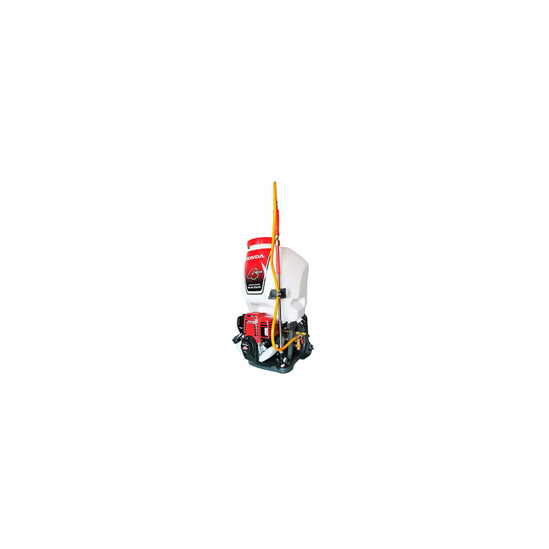FUMIGADORA MOCHILA WJR2525T 25L FUMIGADORA MOCHILA WJR2525T 25L