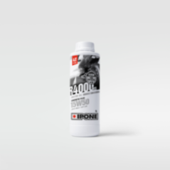 ACEITE IPONE R4000 15W50 SEMISINTETICO