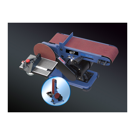 LIJADORA DE BANDA DISCO BD-46N