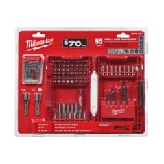 SET PUNTAS AT-IMP 48-89-1561 95PCS