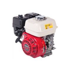 MOTOR ESTACIONARIO GX200T QX 6,5HP