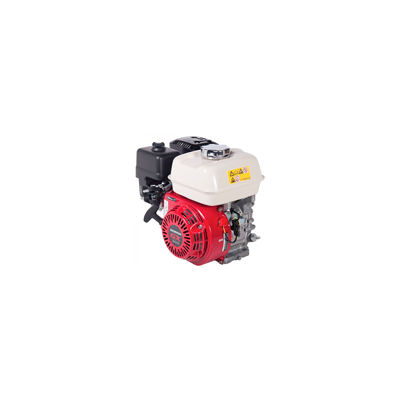 MOTOR ESTACIONARIO GX200T QX 6,5HP