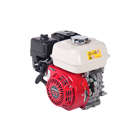 MOTOR ESTACIONARIO GX200T QX 6,5HP