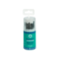 SET BROCAS HSS 1/16-1/4 13PCS