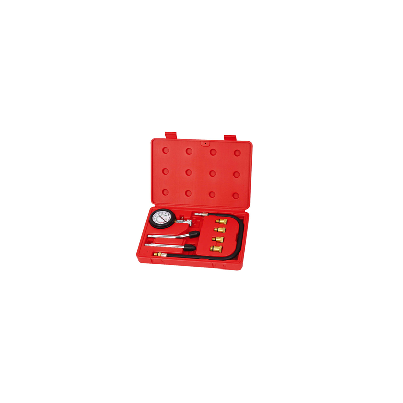 TESTER COMPRESION TRHS-A0031