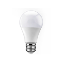 FOCO LED A60 9W E27 CLASIC 3000K