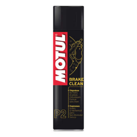SPRAY MOTO P2 BRAKE CLEAN