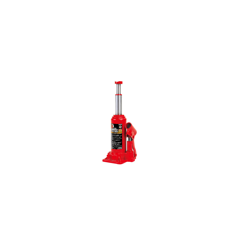 GATA BOTELLA TH80602 6TON