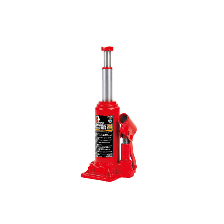 GATA BOTELLA TH80602 6TON