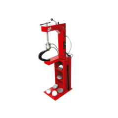 VULCANIZADORA TRAD004 220V