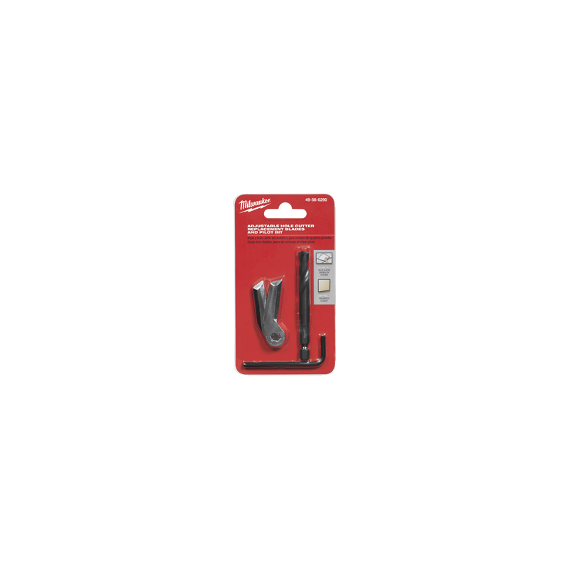 KIT REPUESTO HOJA Y BROCA 49-56-0290 KIT REPUESTO HOJA Y BROCA 49-56-0290