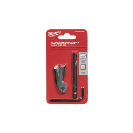KIT REPUESTO HOJA Y BROCA 49-56-0290