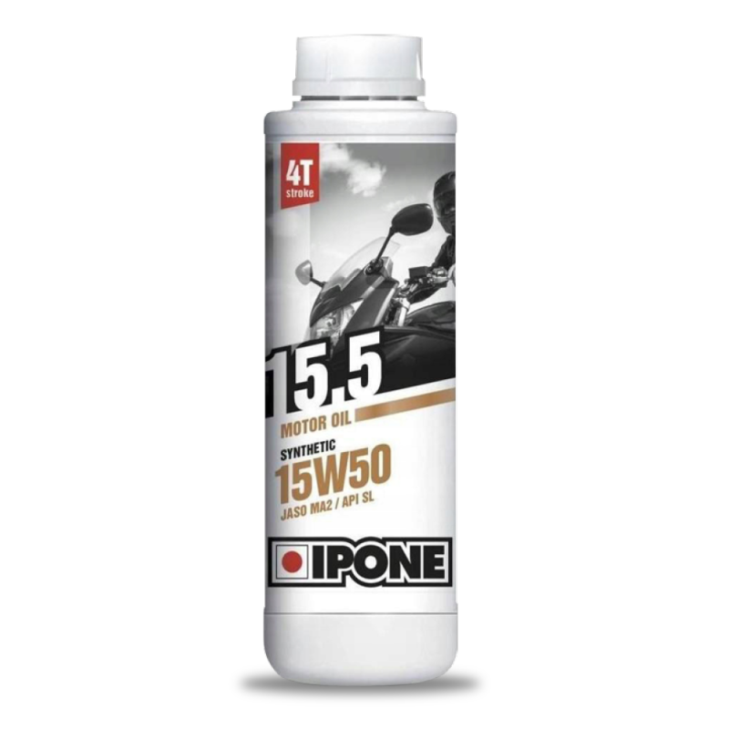 ACEITE MOTO 15.5 15W50
