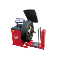 BALANCEADORA CAMION TRE-1200