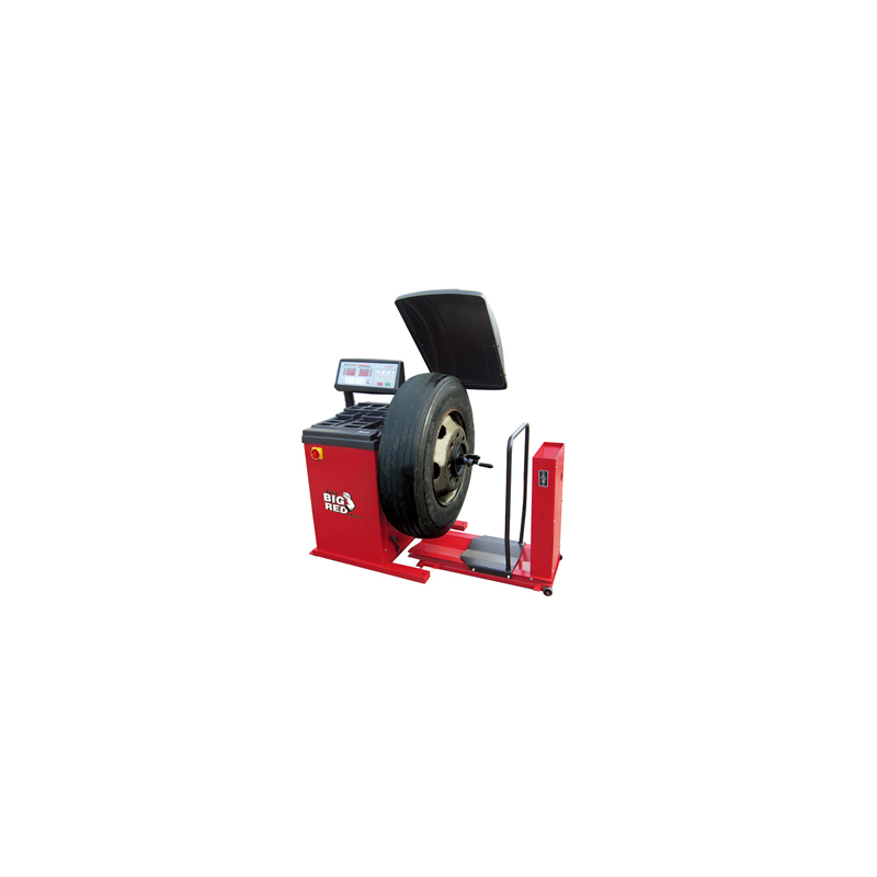 BALANCEADORA CAMION TRE-1200