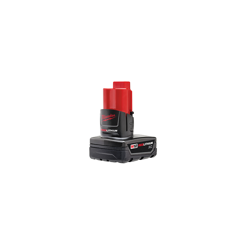 BATERIA COMPACTA M12 XC 48-11-2412