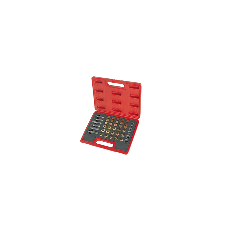 KIT REPARACION ROSCA TRHS-E2661