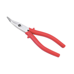 PINZA CURVA 131 7"