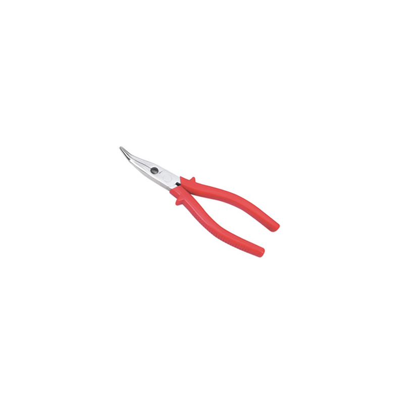 PINZA CURVA 131 7"