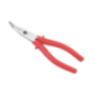PINZA CURVA 131 7"